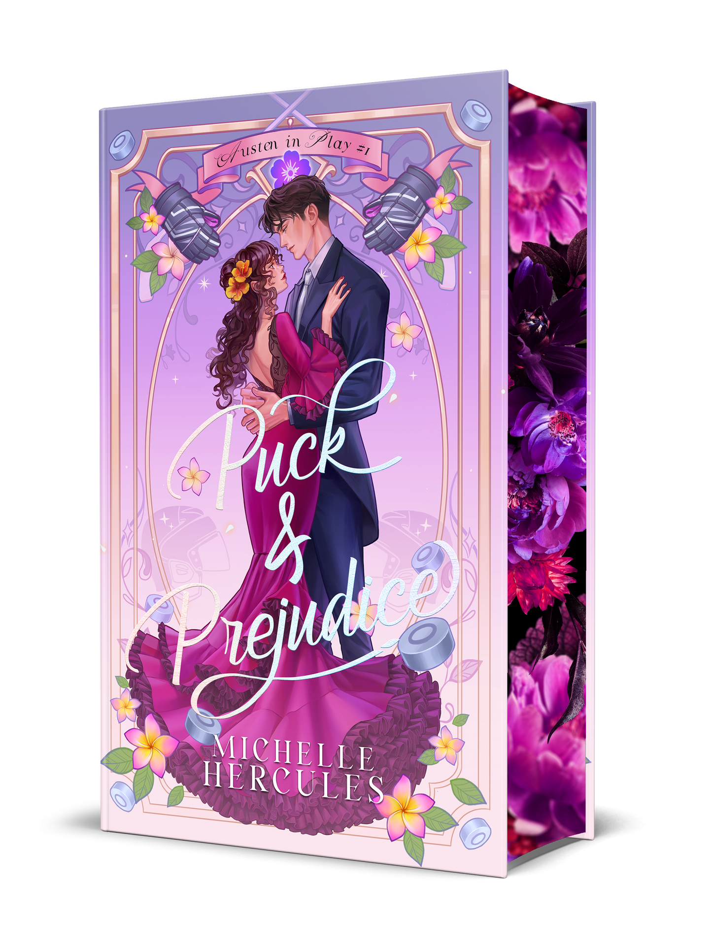 Puck & Prejudice Collector's Edition