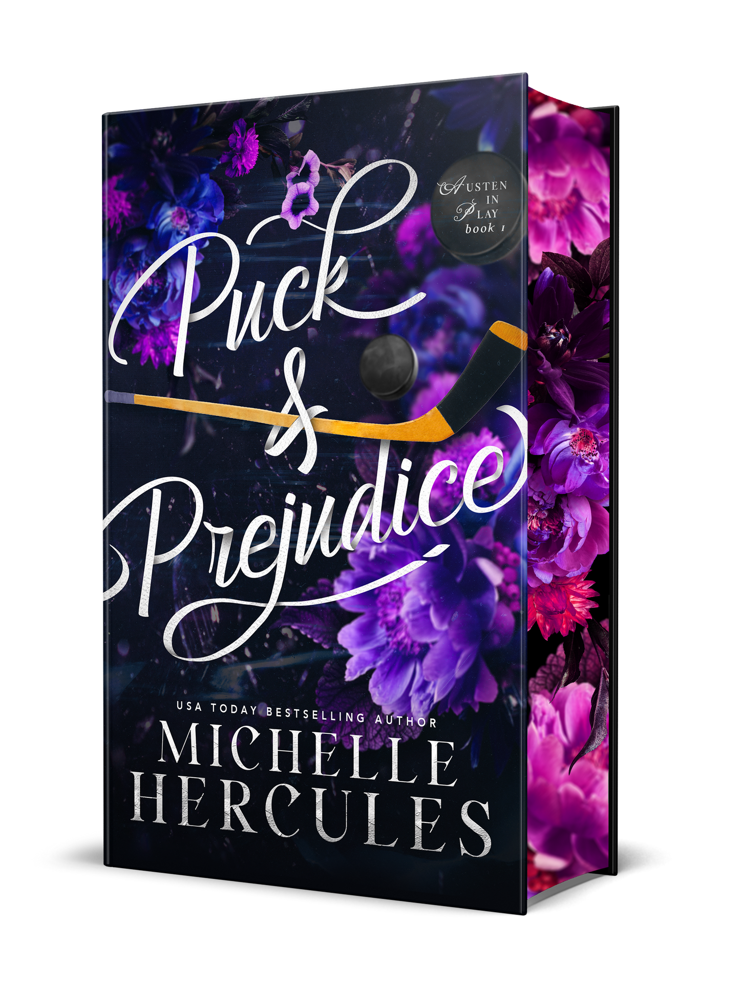 Puck & Prejudice Collector's Edition