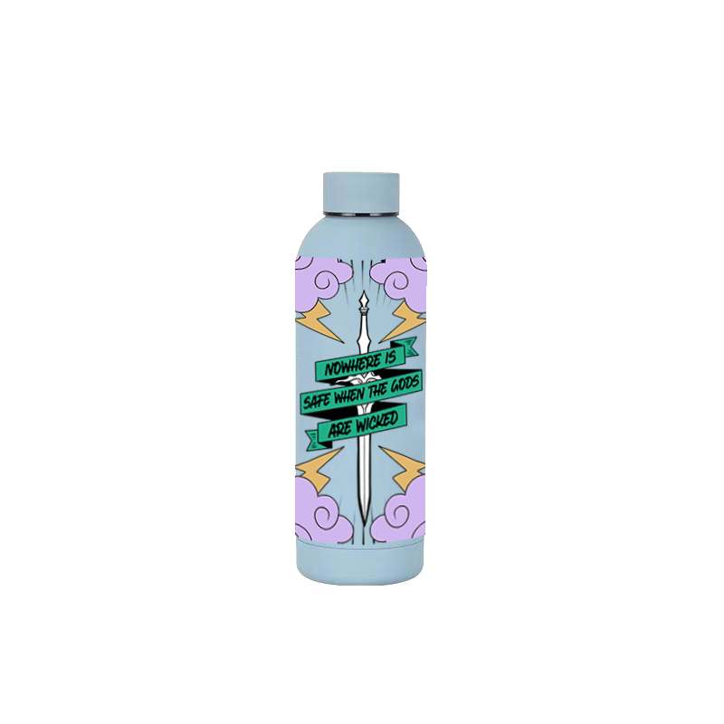 Gifted Academy Water Bottle