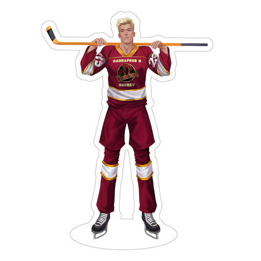 Alex Acrylic Standee
