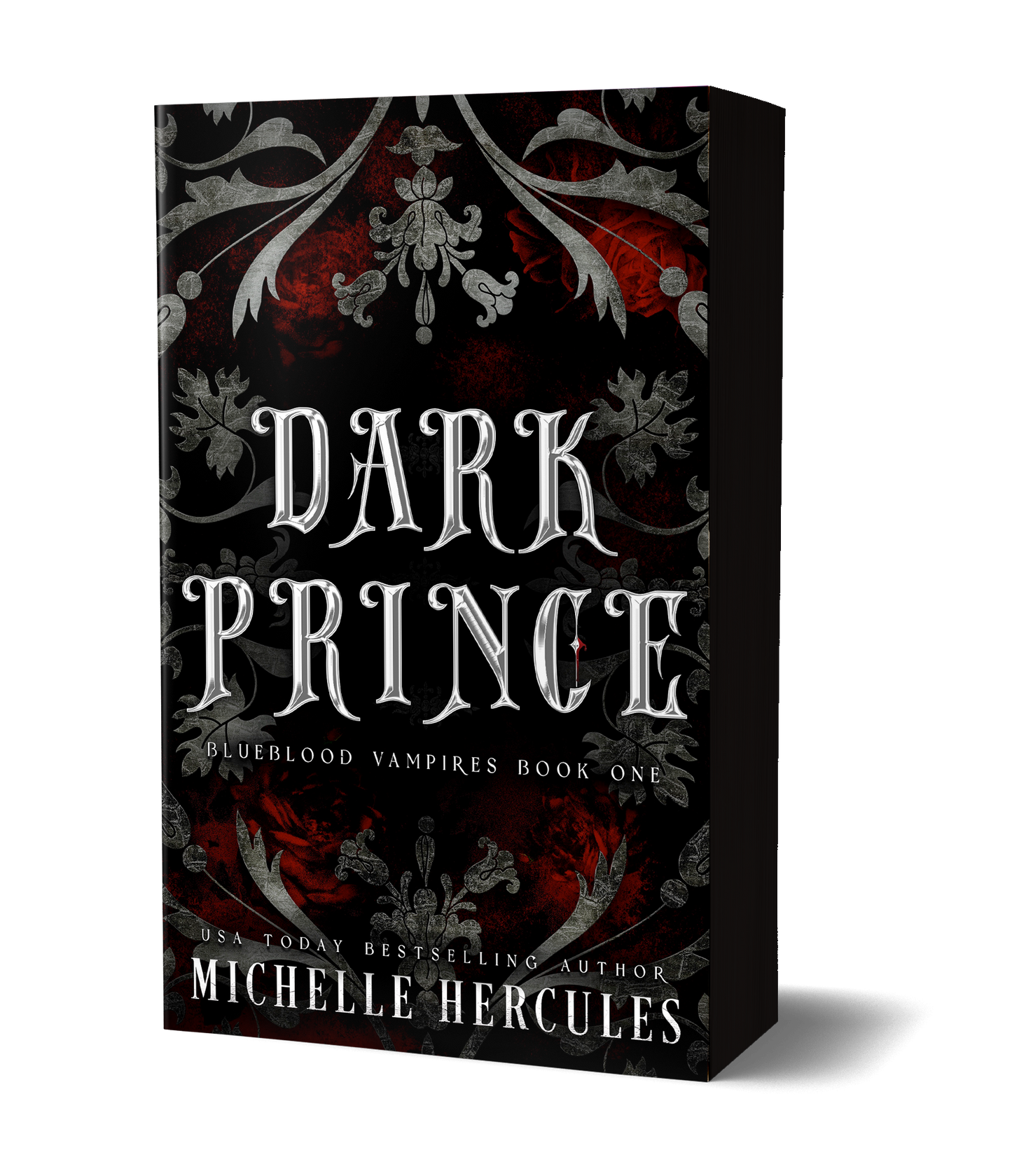 Dark Prince DARK Edition with Foiling