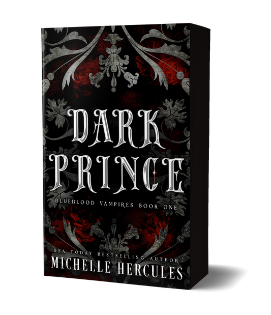 Dark Prince DARK Edition