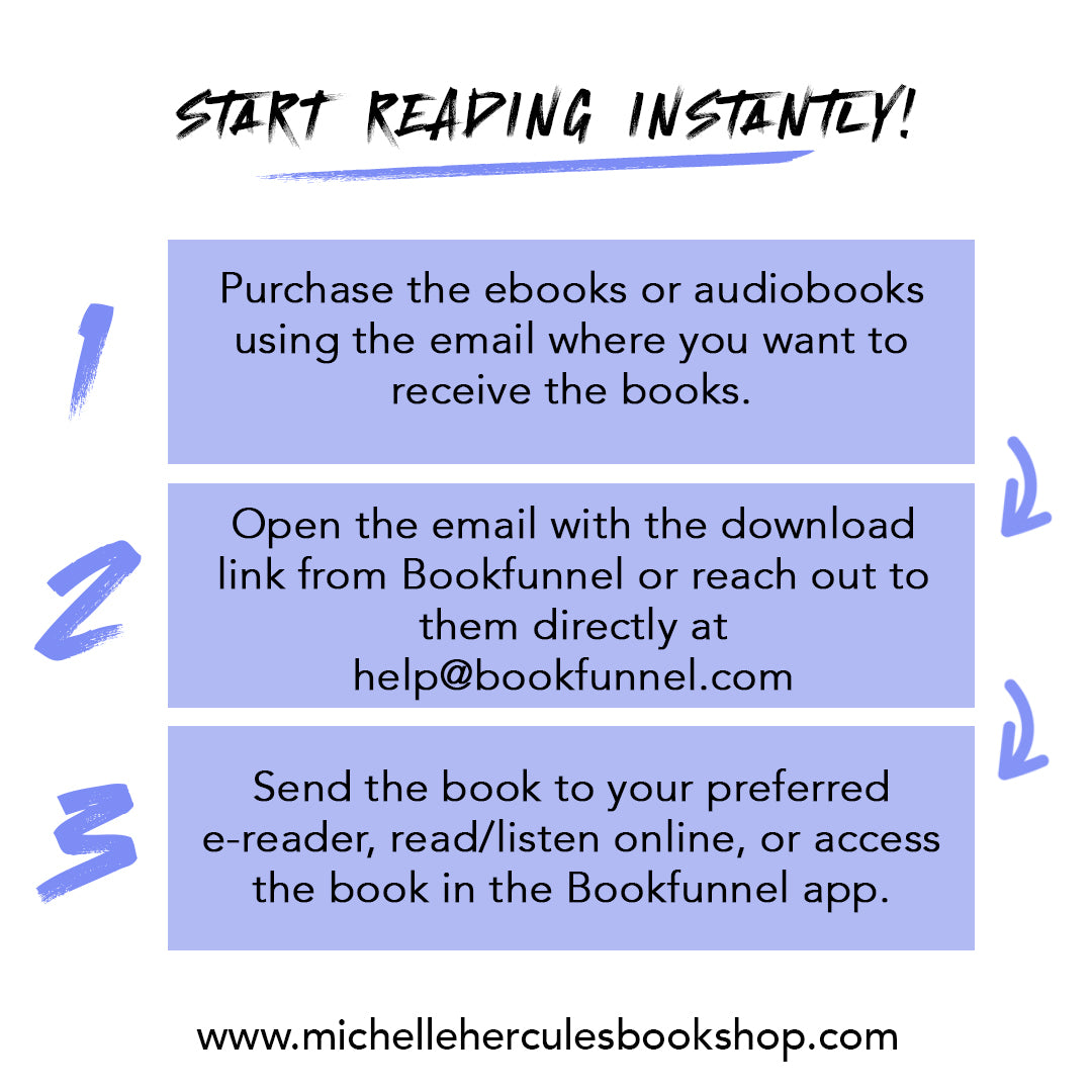 Heart Stopper Ebook