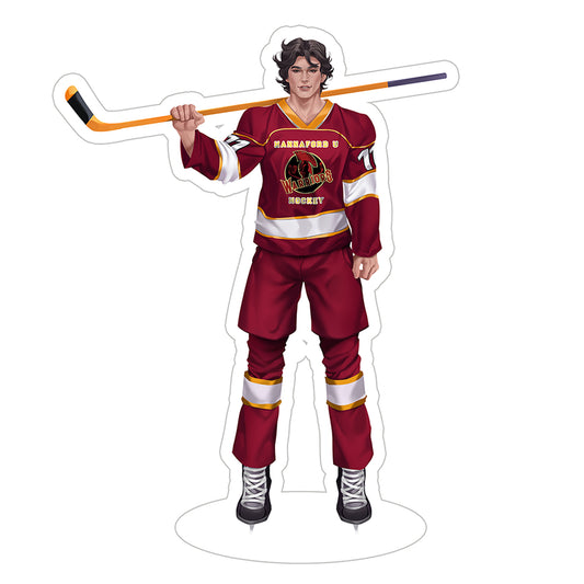 Noah Acrylic Standee