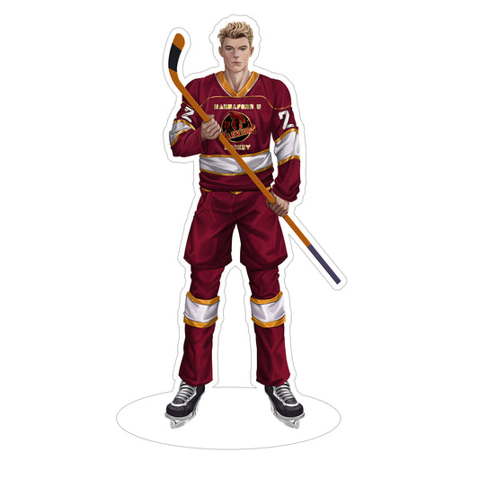 Sean Acrylic Standee