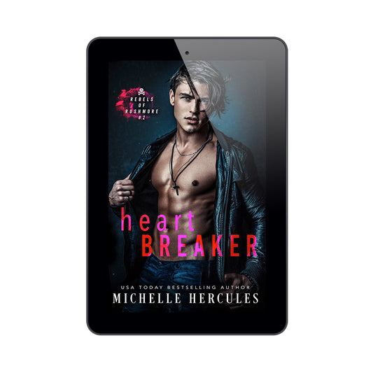 Heart Breaker Ebook