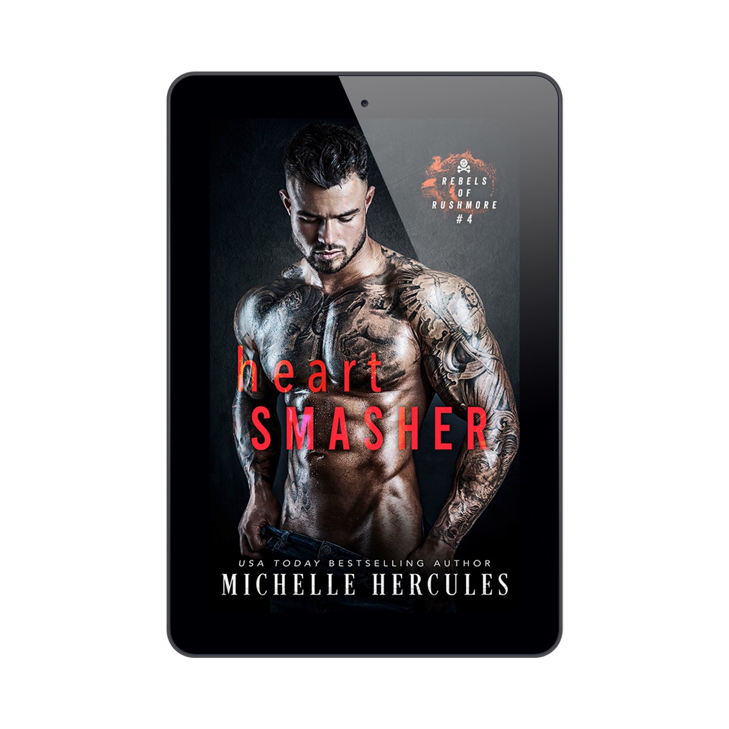 Heart Smasher Ebook