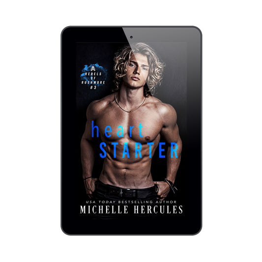 Heart Starter Ebook