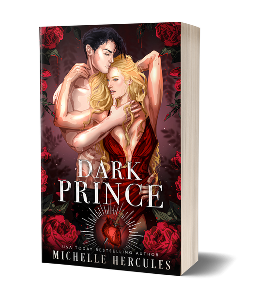 Dark Prince Special Edition